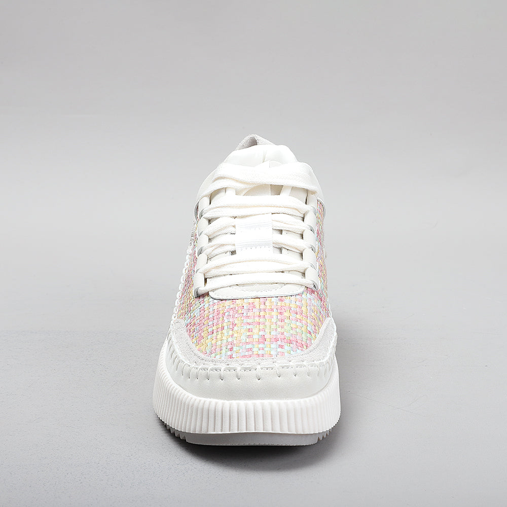 Donn - Beige Multi - MINTIZ