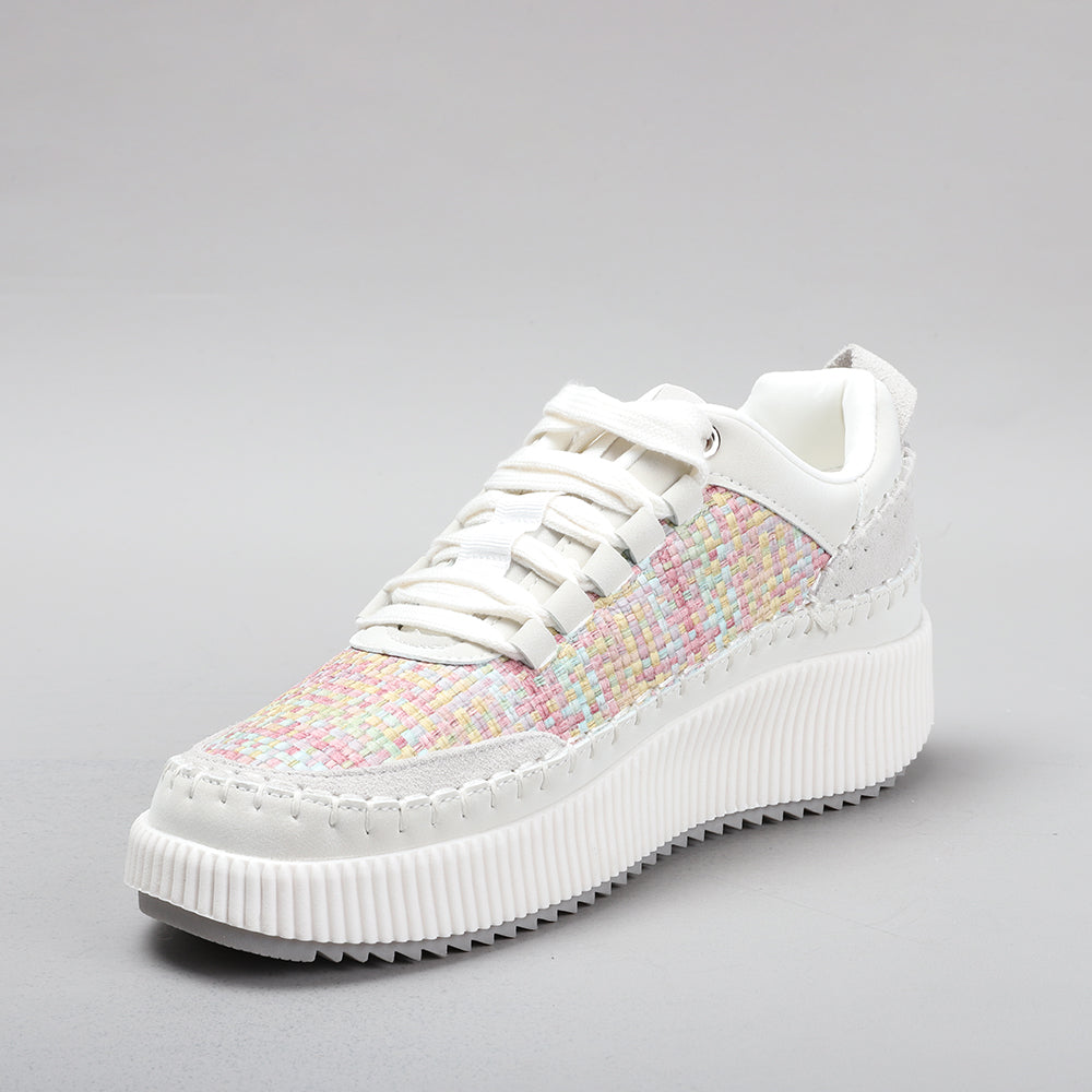 Donn - Beige Multi - MINTIZ