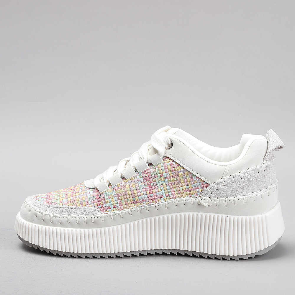 Donn - Beige Multi - MINTIZ