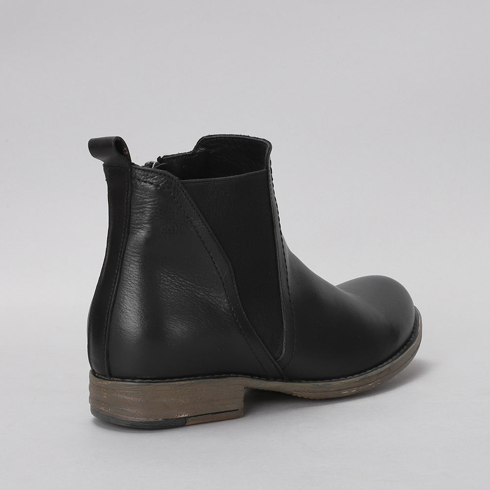 Dutch - Black - LE SANSA