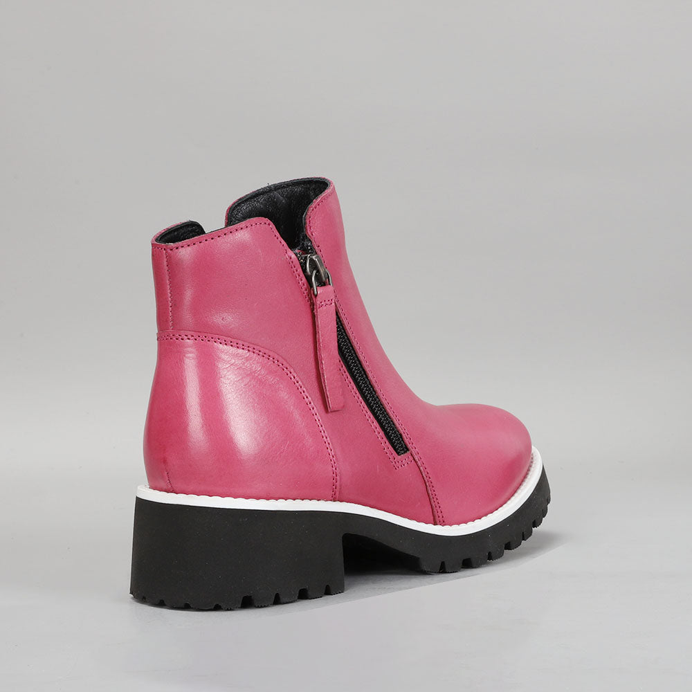 EAST - Hot pink - LE SANSA