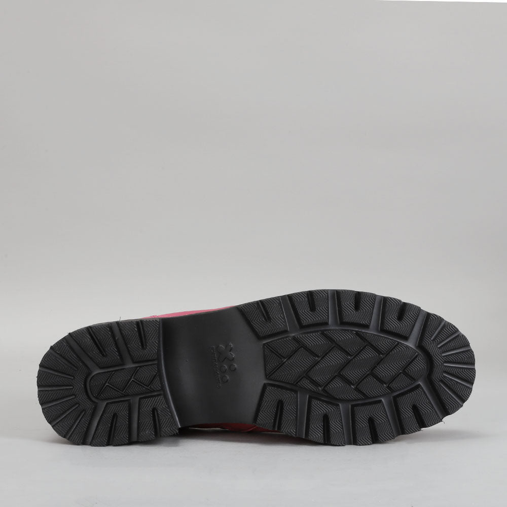 EAST - Hot pink - LE SANSA