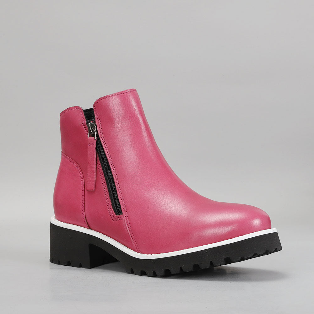 EAST - Hot pink - LE SANSA