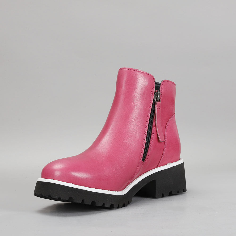 EAST - Hot pink - LE SANSA