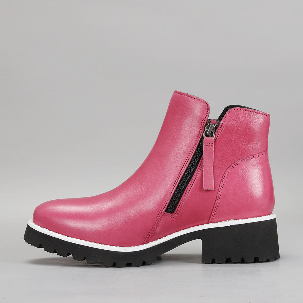 EAST - Hot pink - LE SANSA