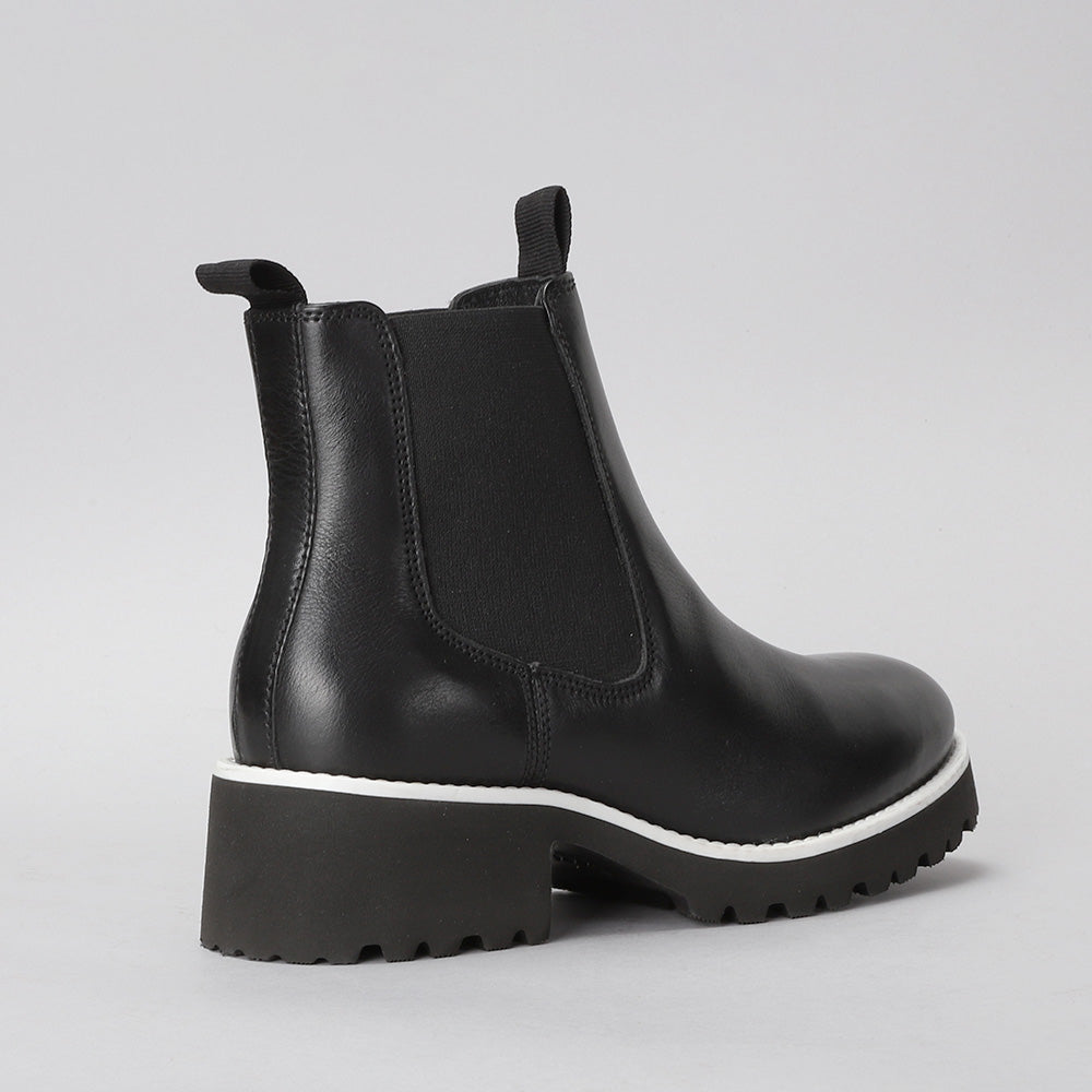 Elby - Black - LE SANSA