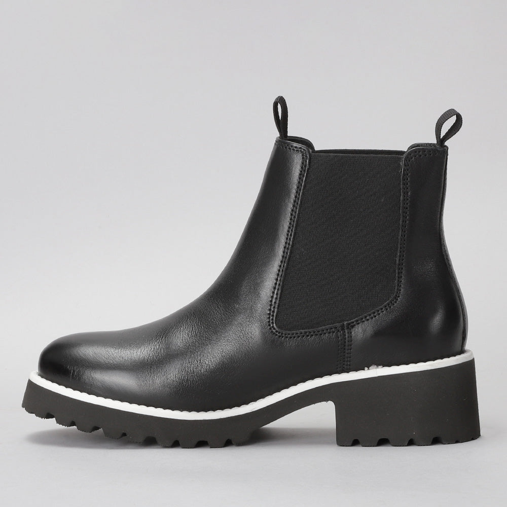 Elby - Black - LE SANSA