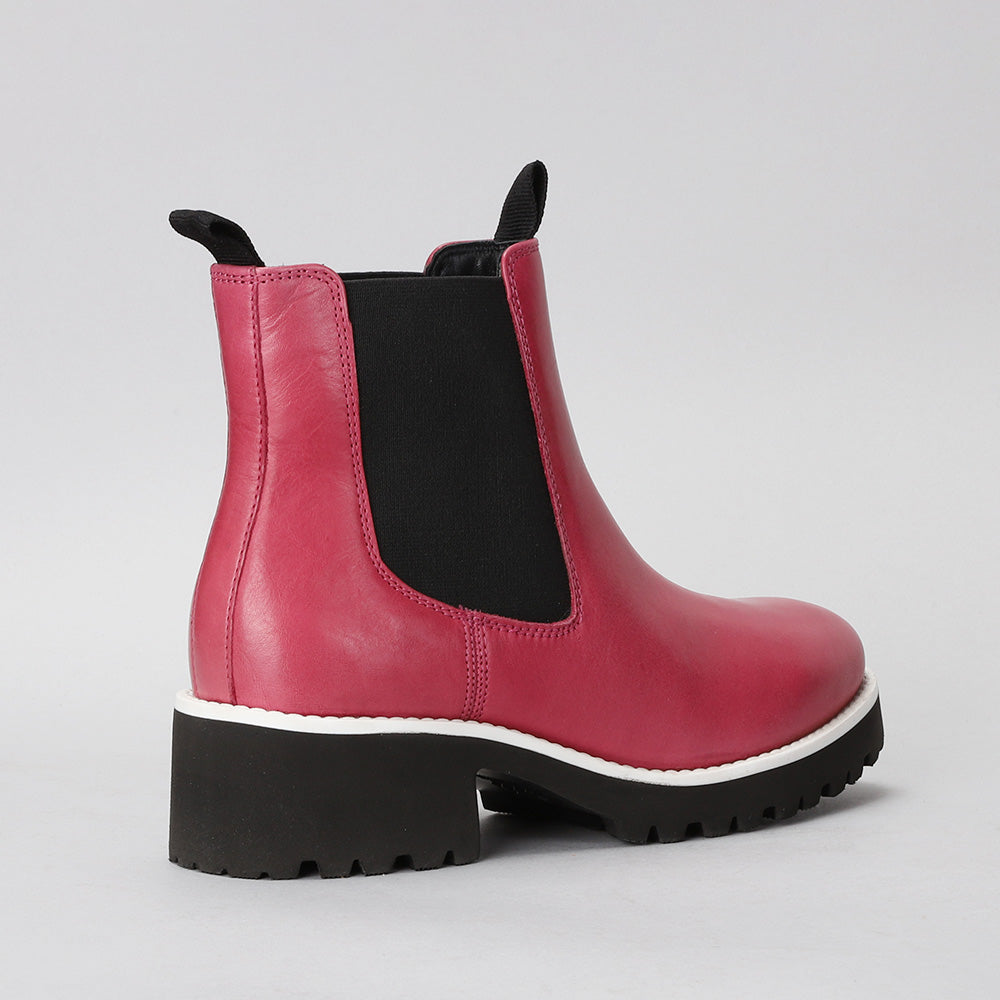 Elby - Hot pink - LE SANSA