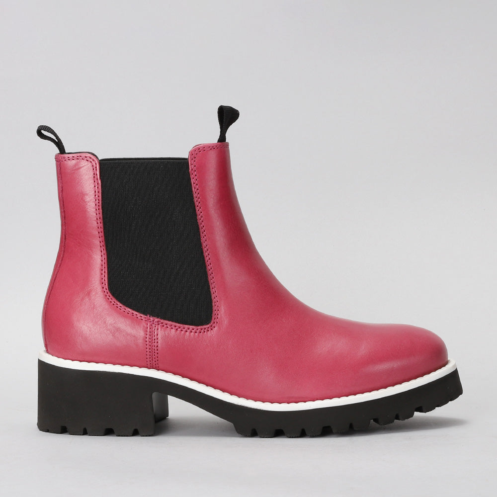 Elby - Hot pink - LE SANSA