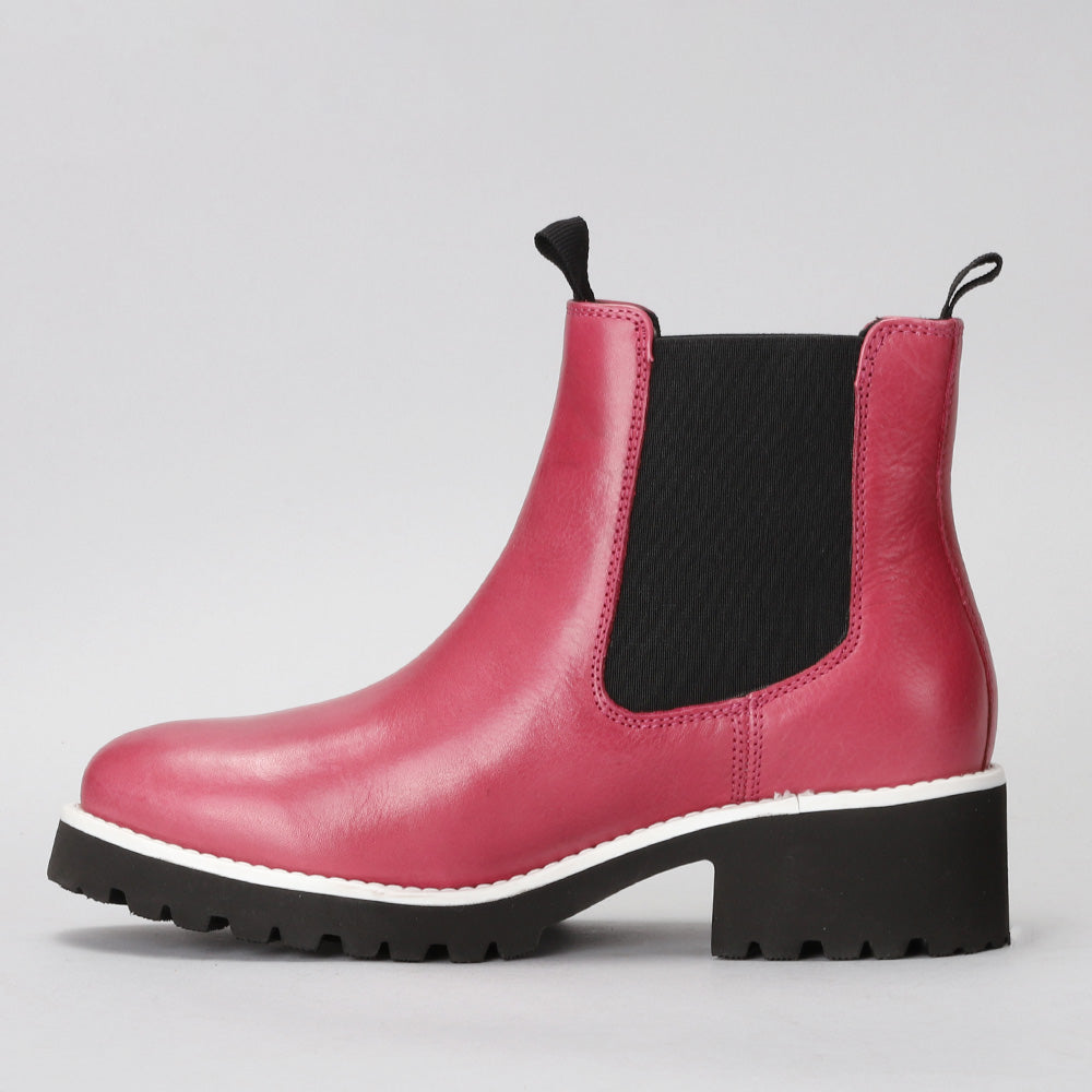 Elby - Hot pink - LE SANSA