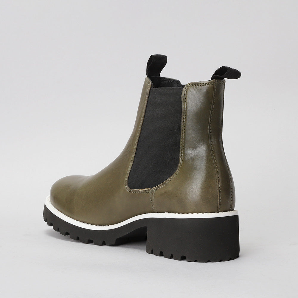 Elby - Olive - LE SANSA