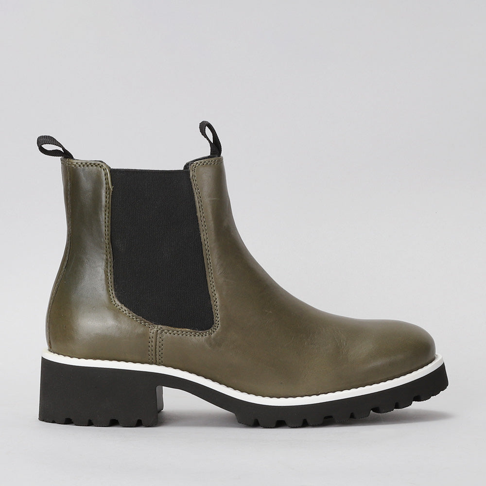 Elby - Olive - LE SANSA