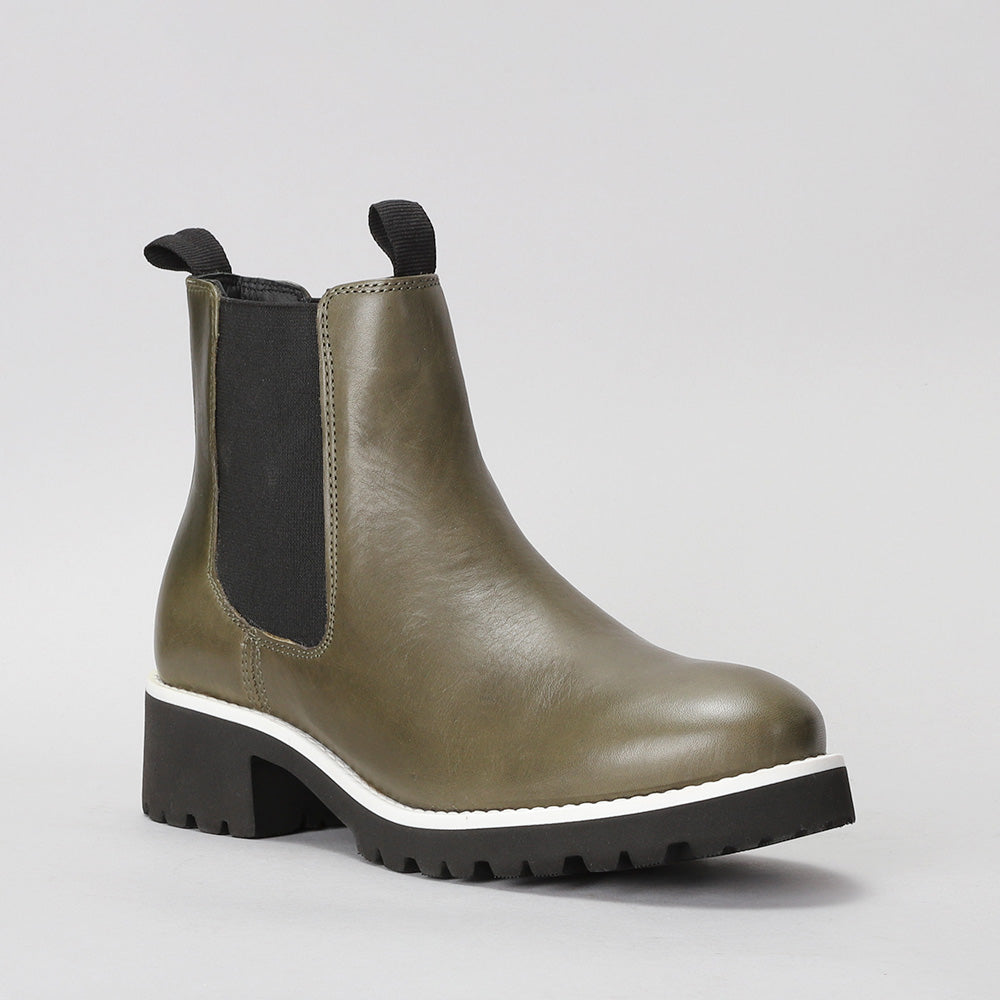 Elby - Olive - LE SANSA