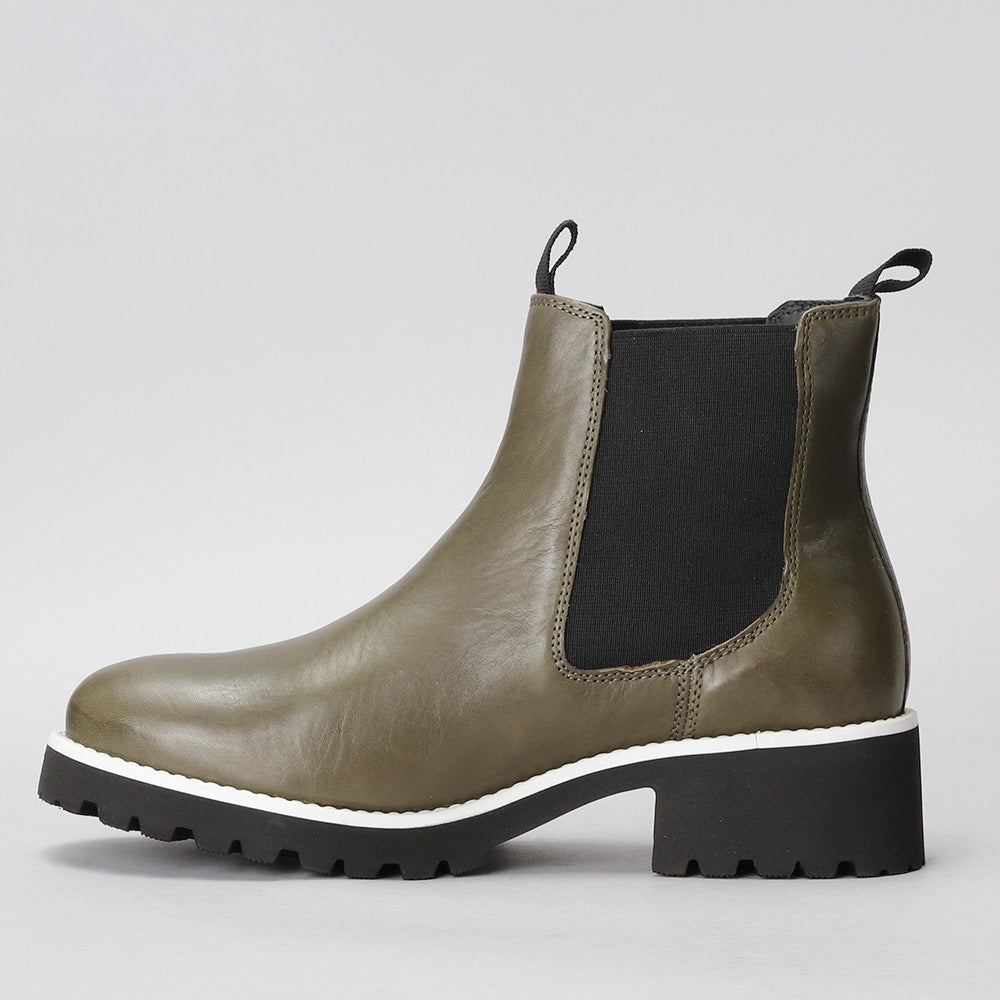 Elby - Olive - LE SANSA