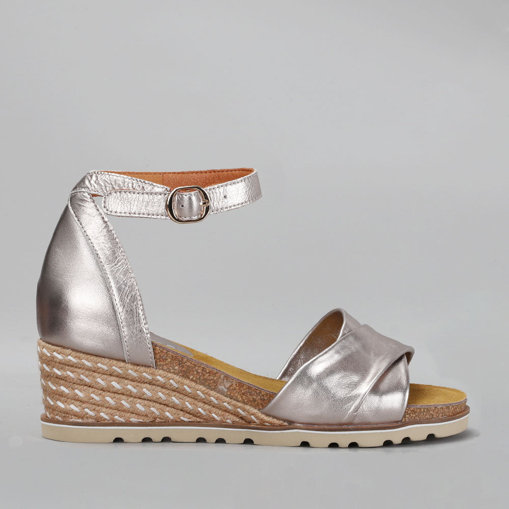 Elphi - Champagne - LE SANSA