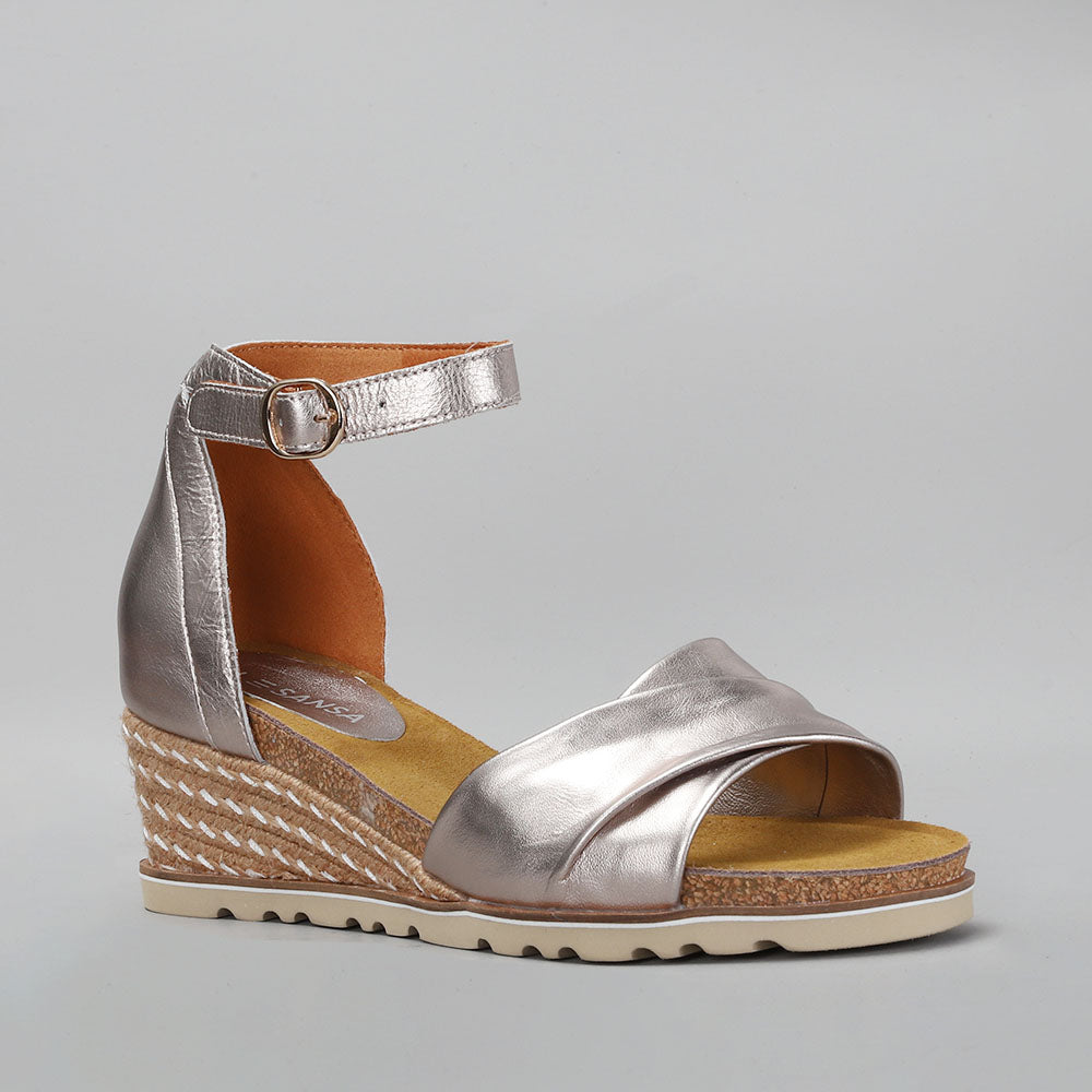 Elphi - Champagne - LE SANSA