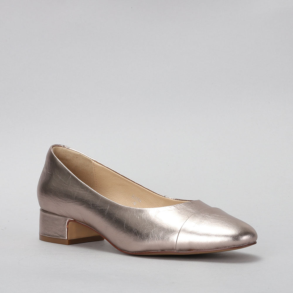 Eliska - Champagne - LE SANSA
