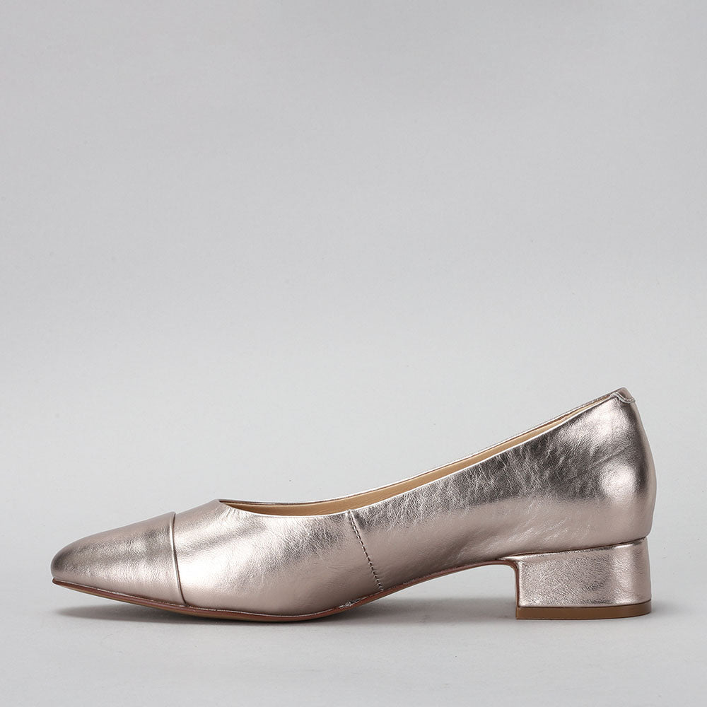 Eliska - Champagne - LE SANSA