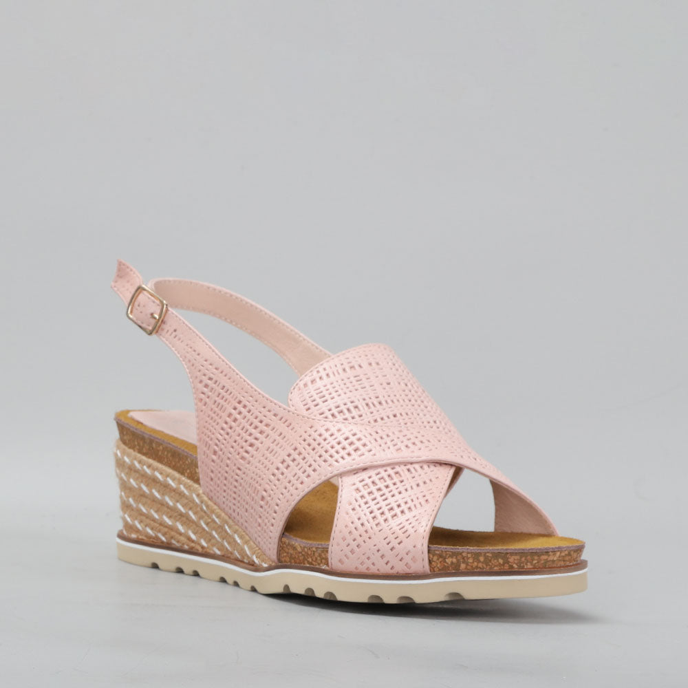 Epping - Blush - LE SANSA