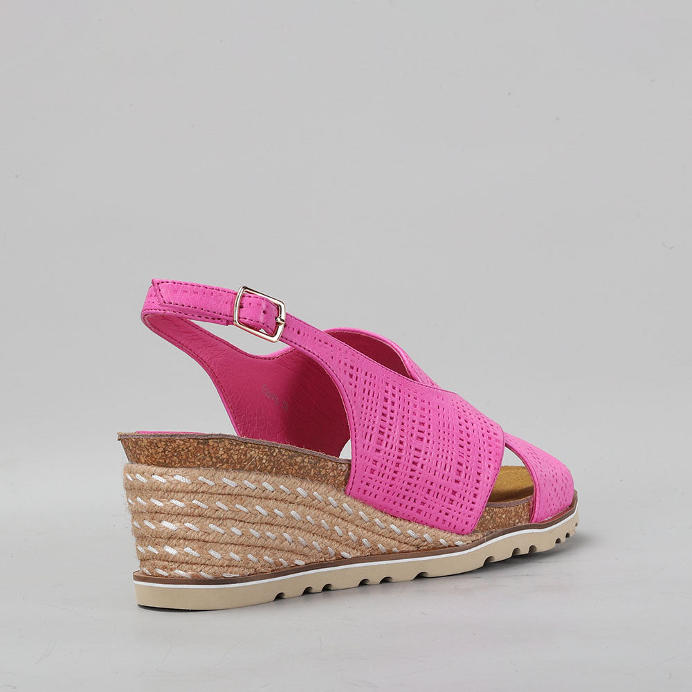 Epping - Hot pink - LE SANSA