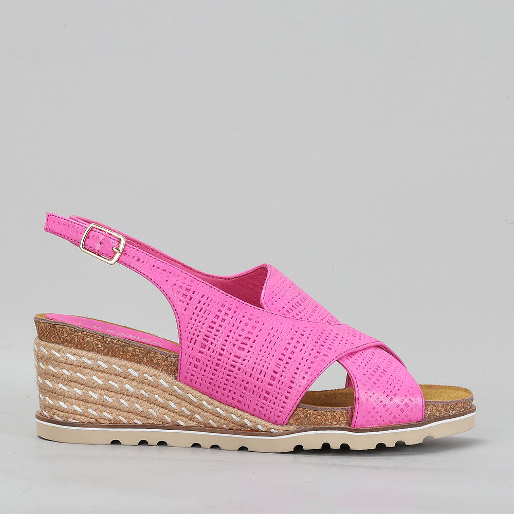 Epping - Hot pink - LE SANSA