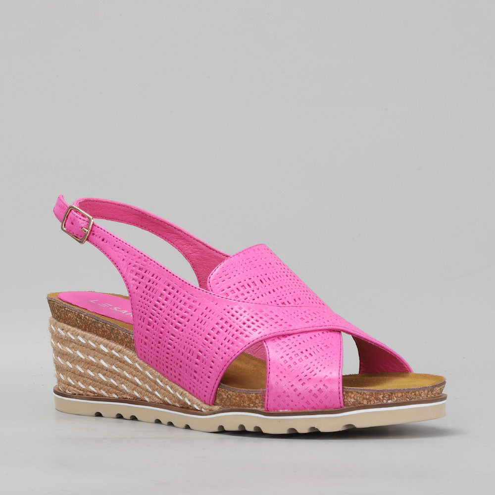 Epping - Hot pink - LE SANSA