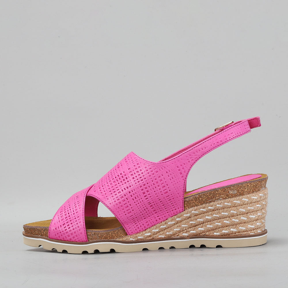 Epping - Hot pink - LE SANSA