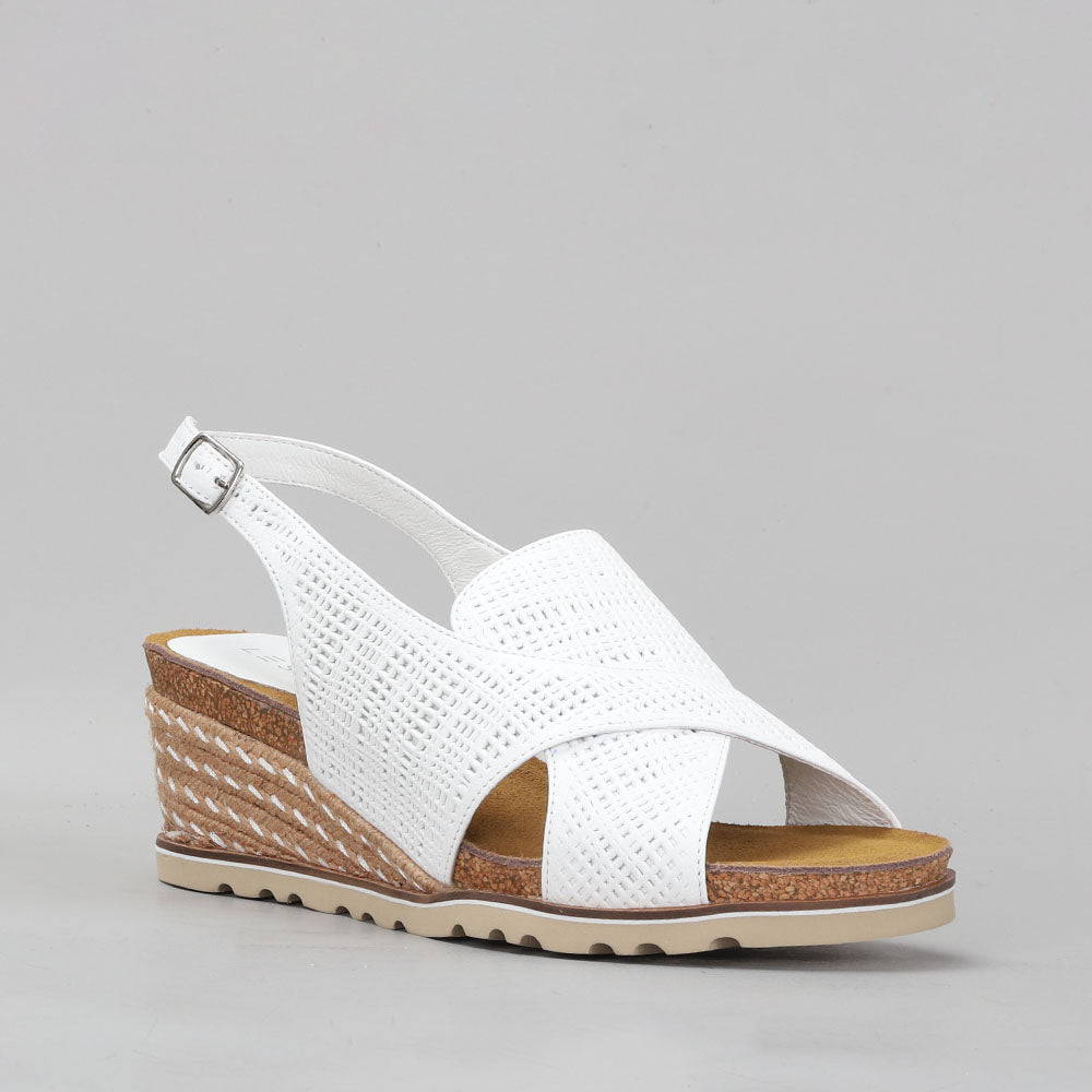 Epping - White - LE SANSA