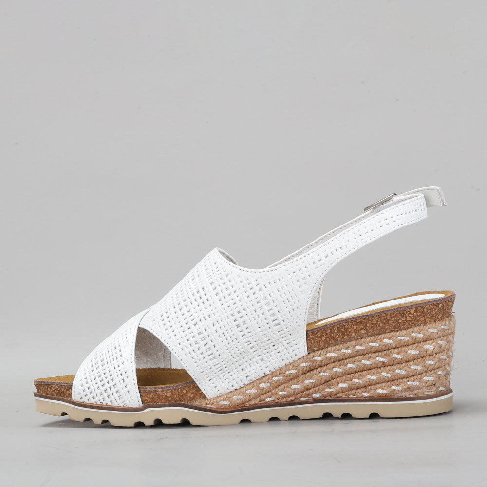 Epping - White - LE SANSA