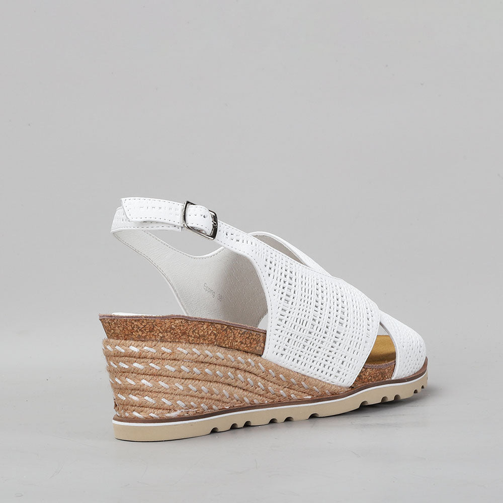 Epping - White - LE SANSA