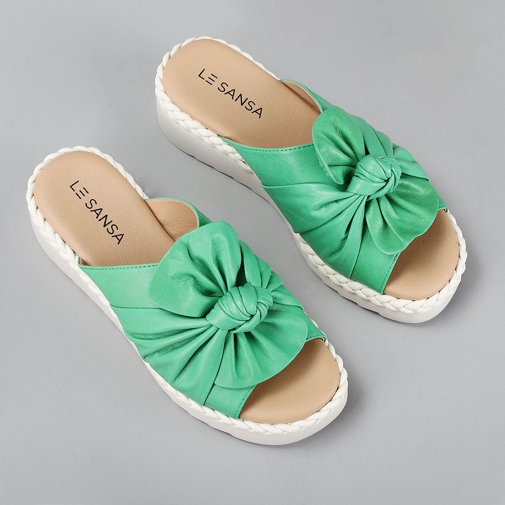 Eudore - Fern Green - LE SANSA