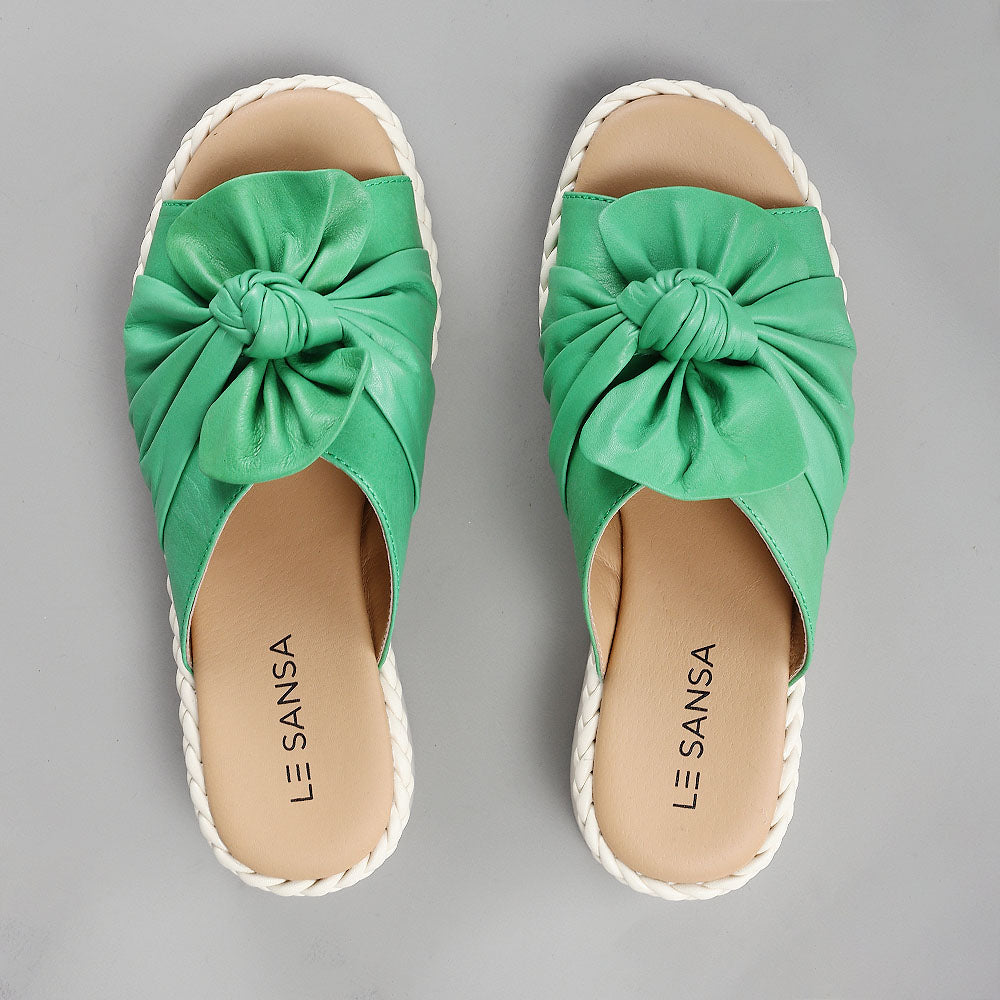 Eudore - Fern Green - LE SANSA