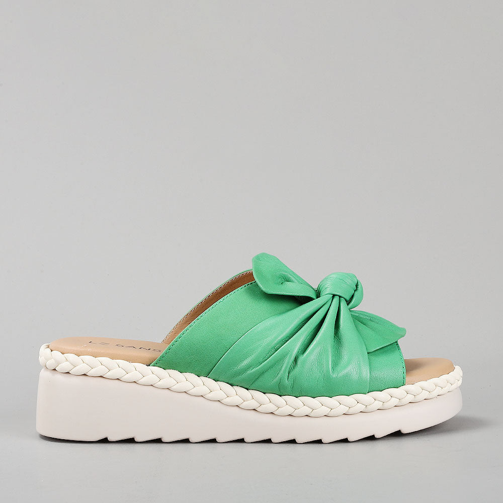 Eudore - Fern Green - LE SANSA