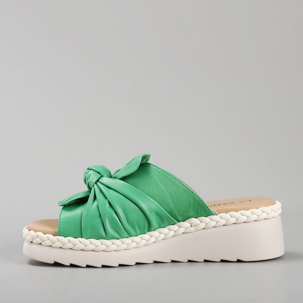 Eudore - Fern Green - LE SANSA