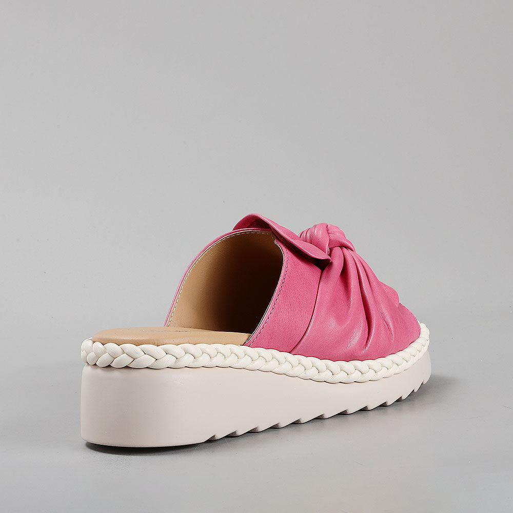 Eudore - Hair - LE SANSA