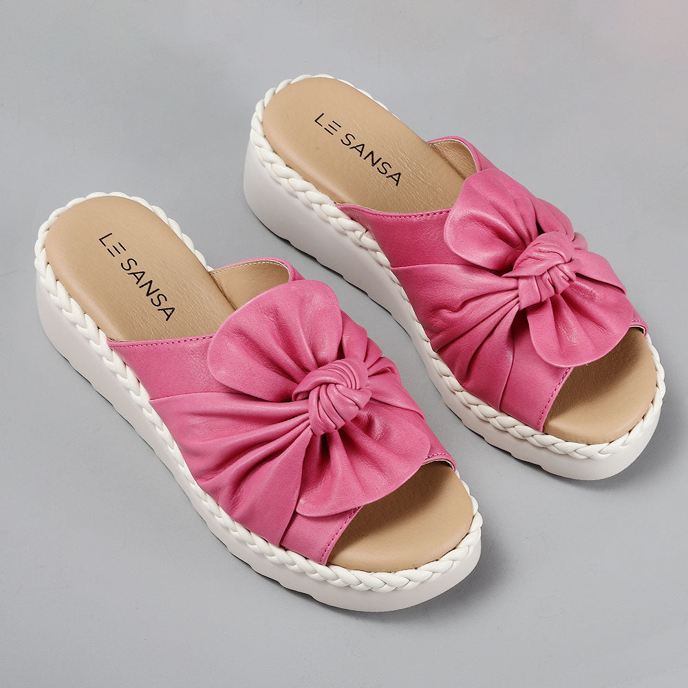 Eudore - Hair - LE SANSA