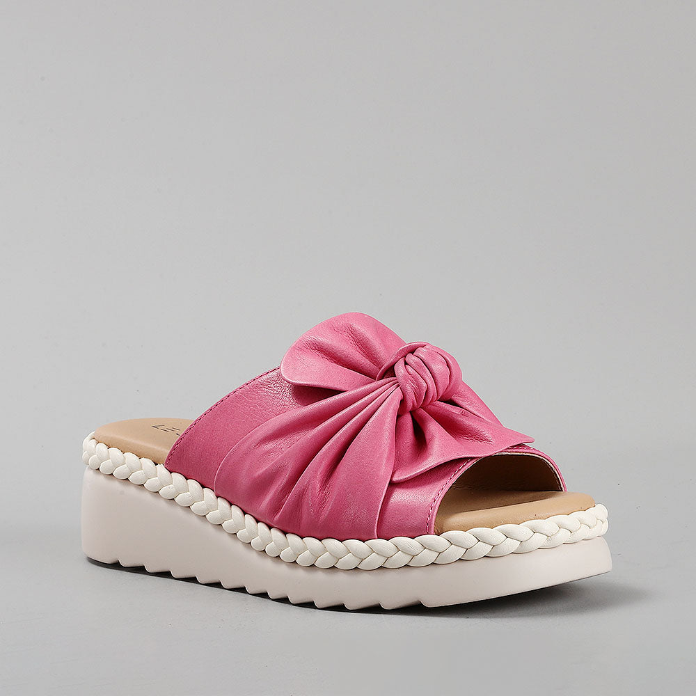 Eudore - Hair - LE SANSA