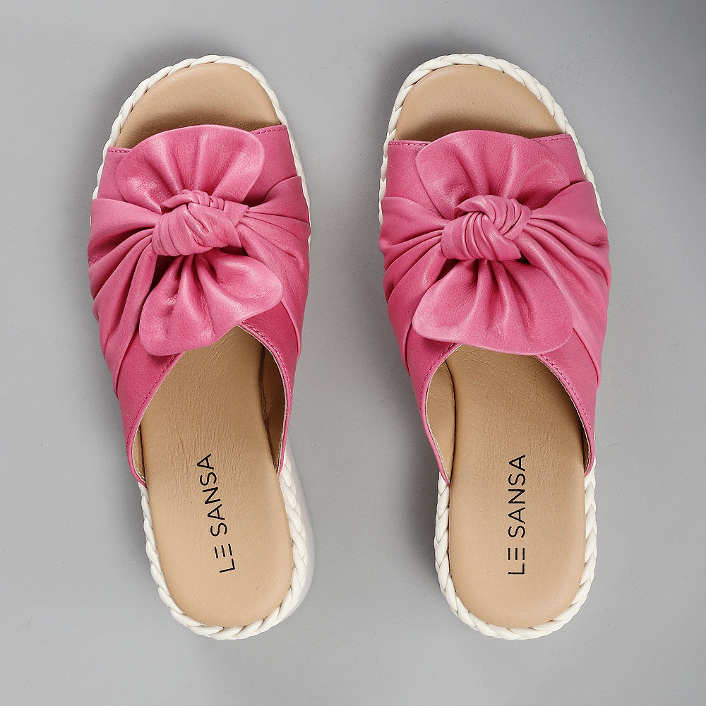 Eudore - Hair - LE SANSA