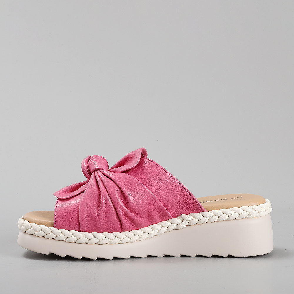 Eudore - Hair - LE SANSA