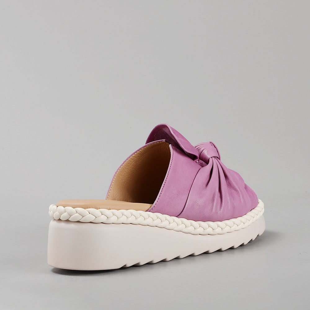 Eudore - Lilac - LE SANSA