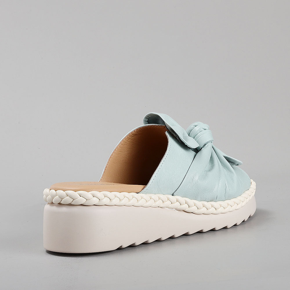 Eudore - Mint - LE SANSA