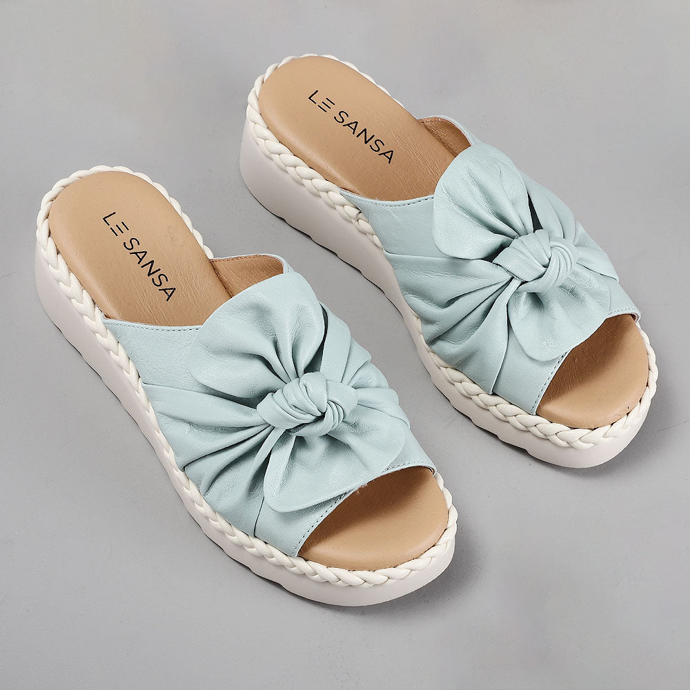 Eudore - Mint - LE SANSA