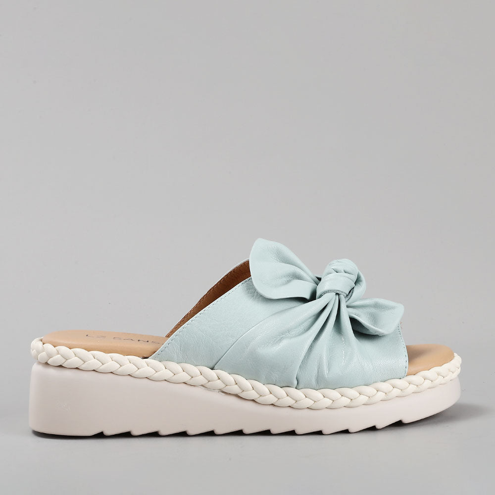 Eudore - Mint - LE SANSA