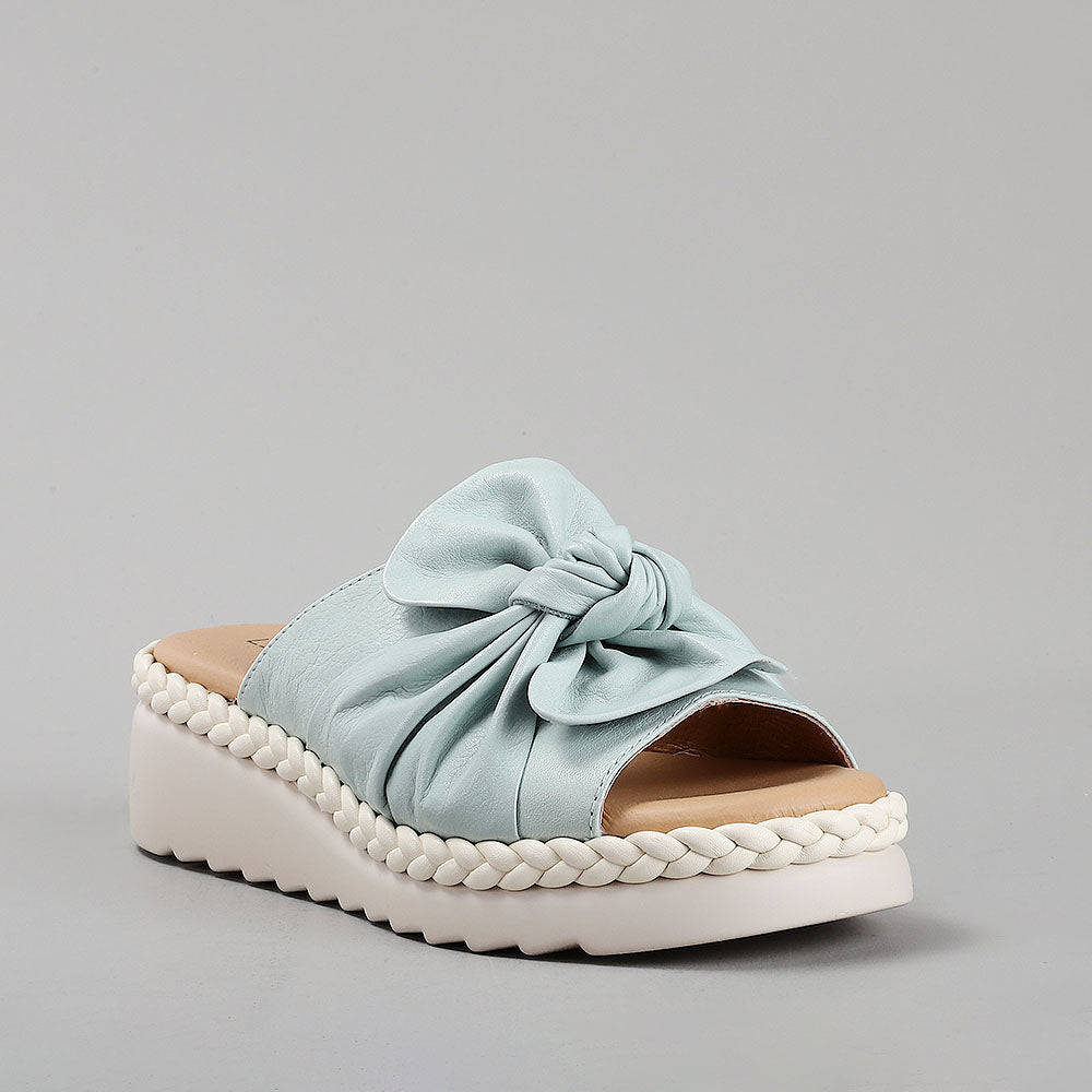 Eudore - Mint - LE SANSA