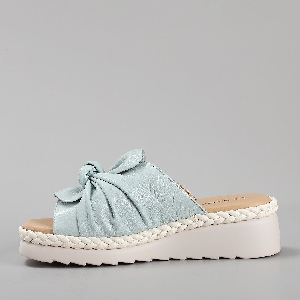 Eudore - Mint - LE SANSA