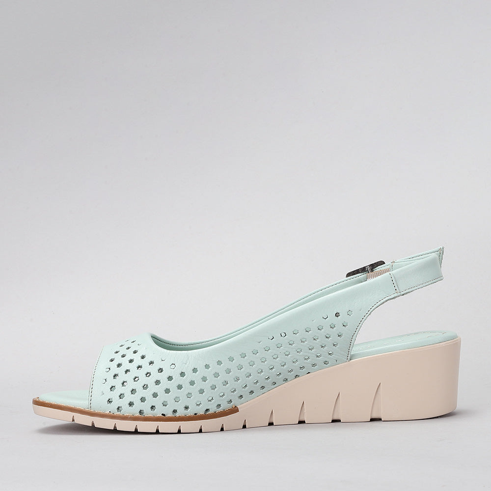 Eva - Fresh - LE SANSA