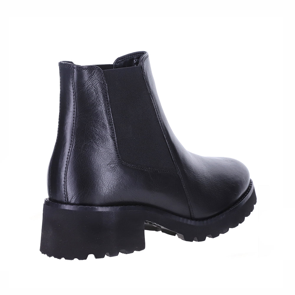 Evan - Black - LE SANSA