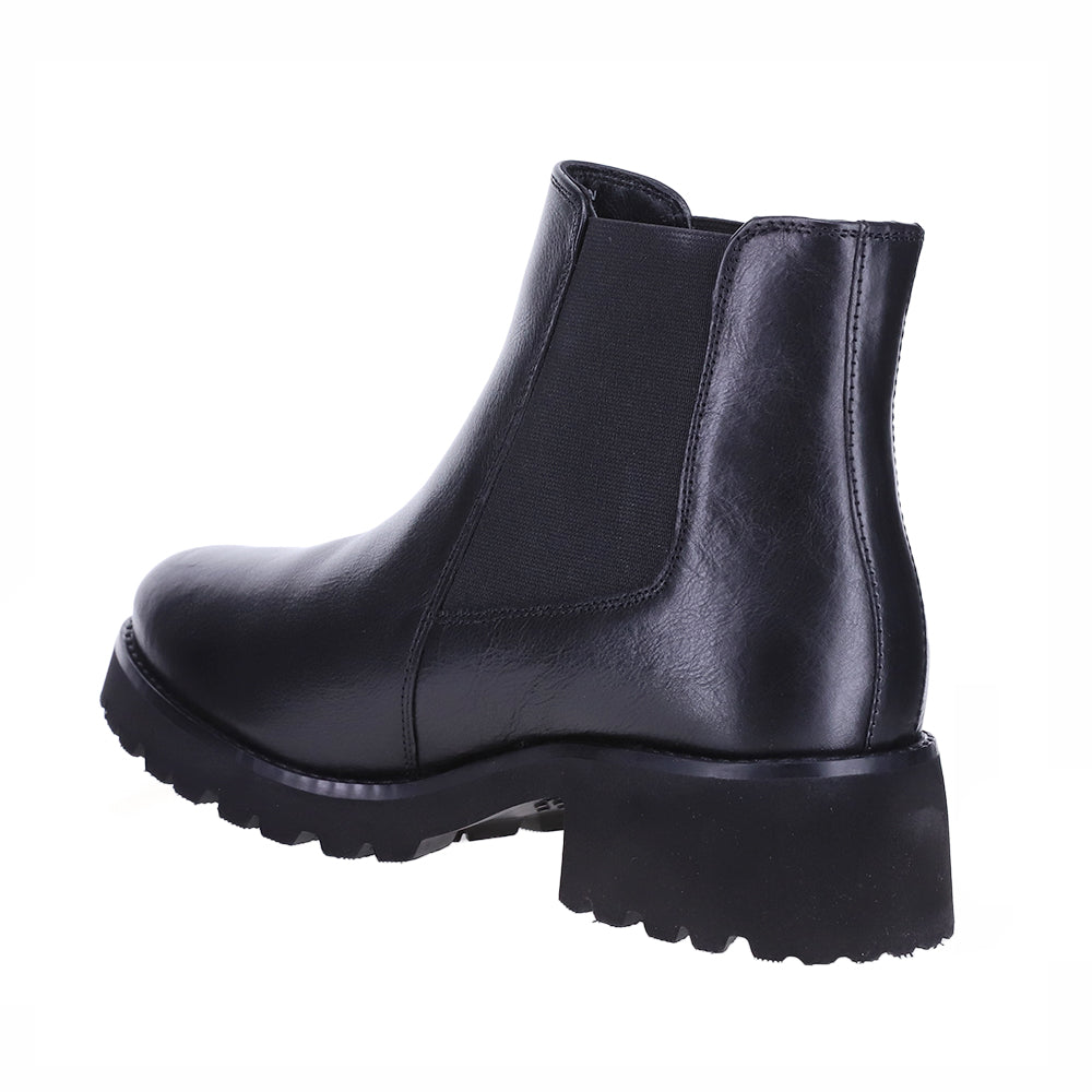 Evan - Black - LE SANSA