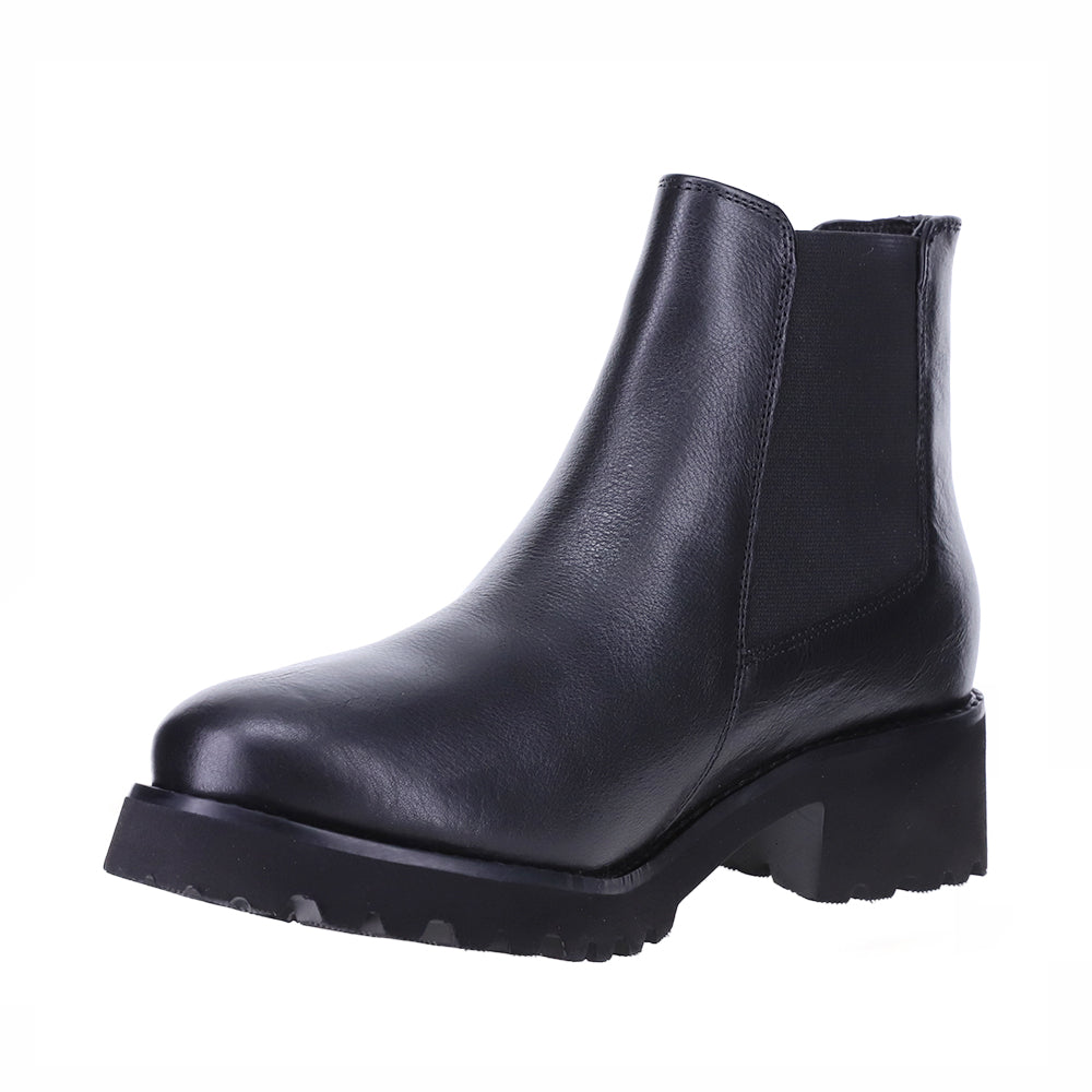 Evan - Black - LE SANSA