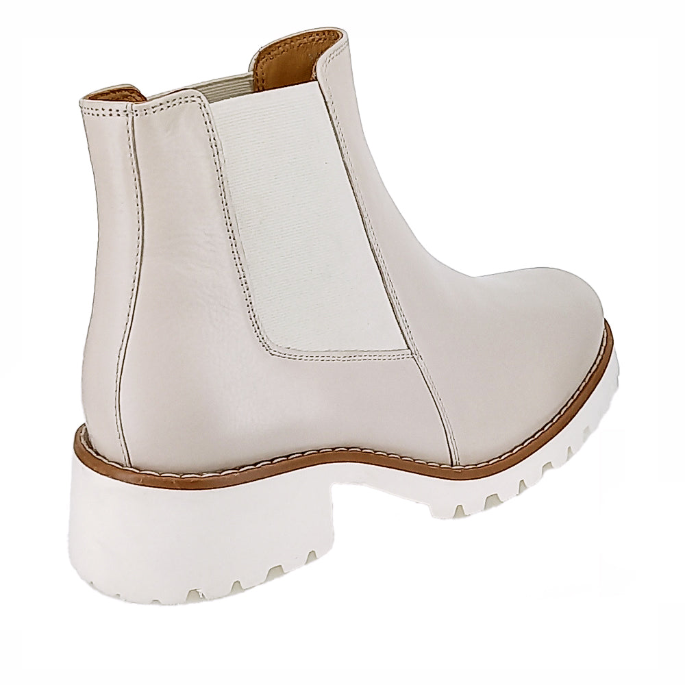 Evan - Clay (Off White) - LE SANSA